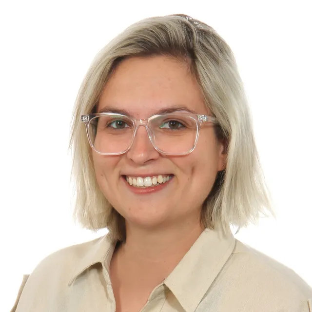 Denisa Mišurcová, DiS.