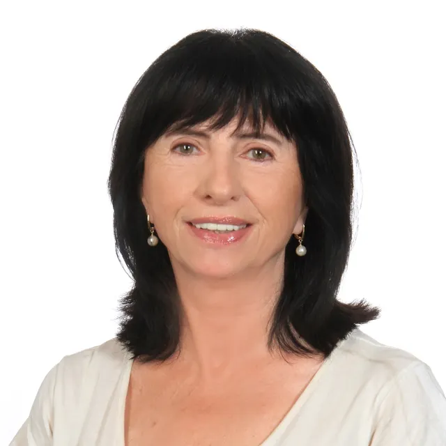 Ing. Marcela Čechová