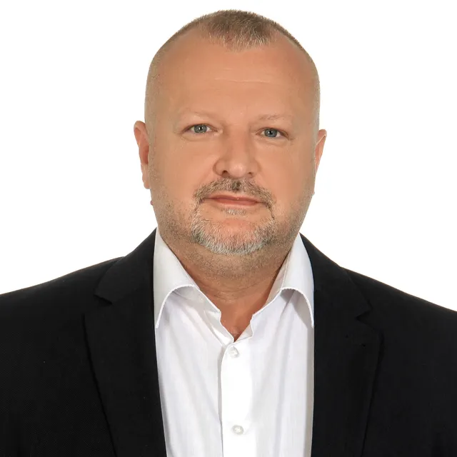 Ing. Robert Velecký