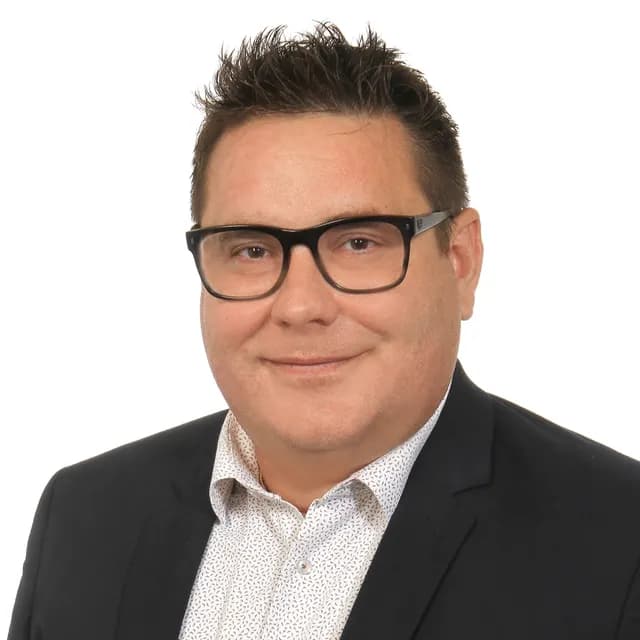 Ing. Zdeněk Doložílek