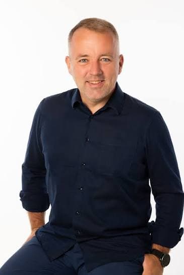 Ing. Michal Dvouletý, MBA, lídr Hradišťáci