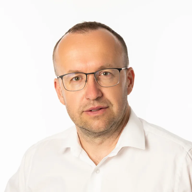 Antonín Stašek