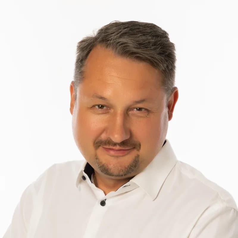 Dalibor Machala
