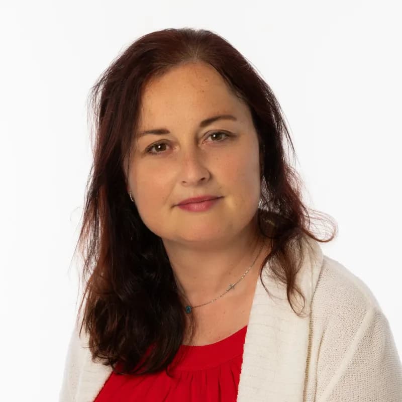 MUDr. Eva Vaďurová