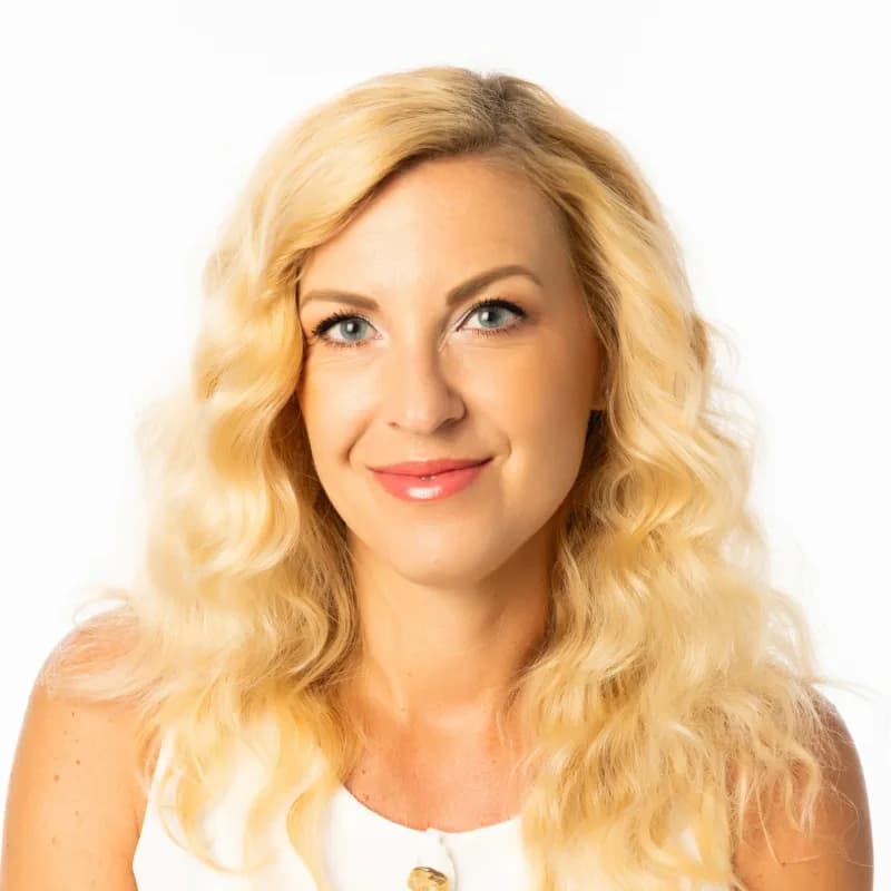 Ing. Hana Pavičová