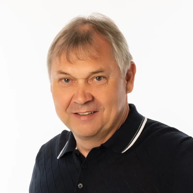 Ing. Ivo Mitáček