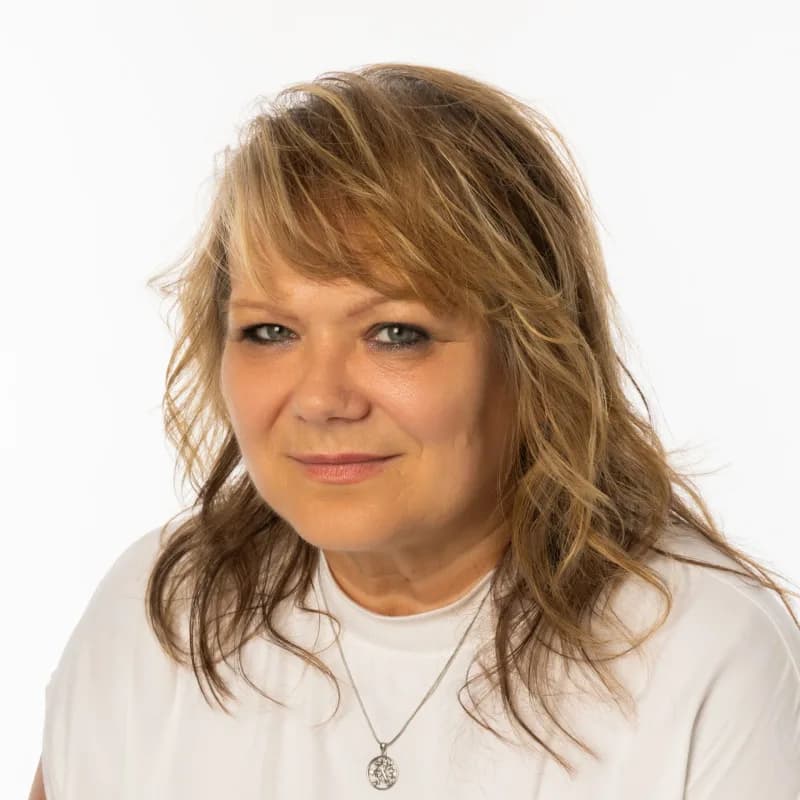 Jana Horehleďová