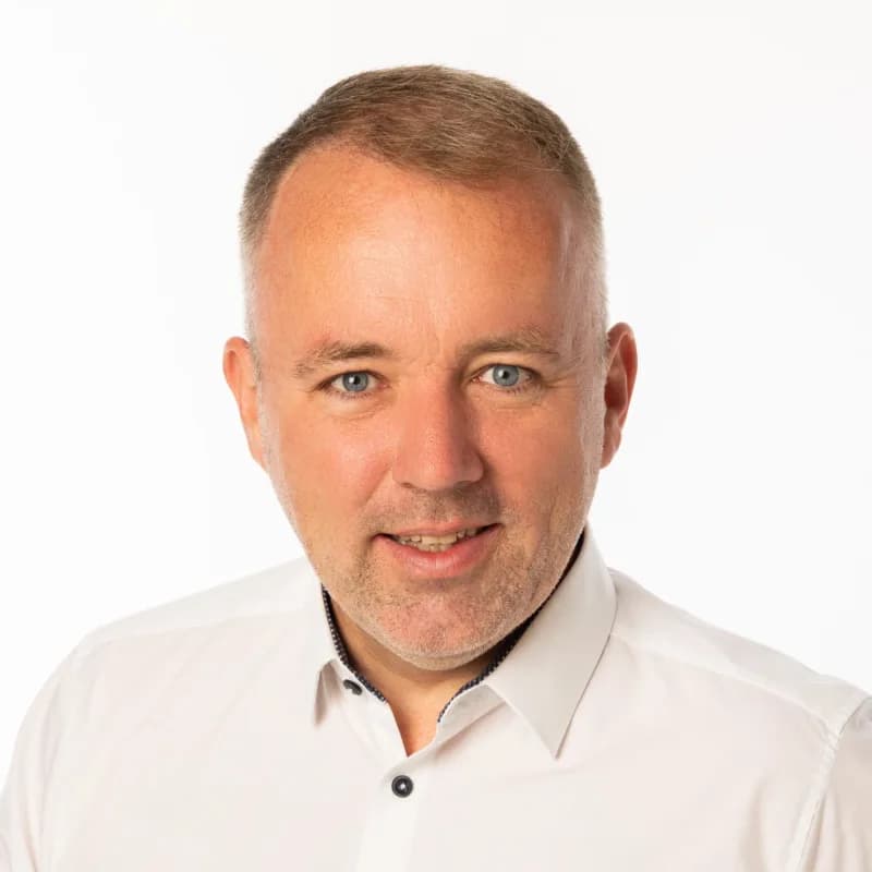 Ing. Michal Dvouletý, MBA
