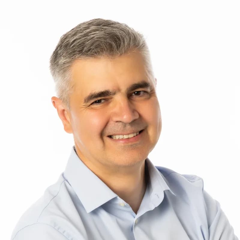 Ing. Michal Gajdošík