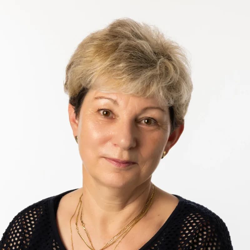 Pavla Hezucká