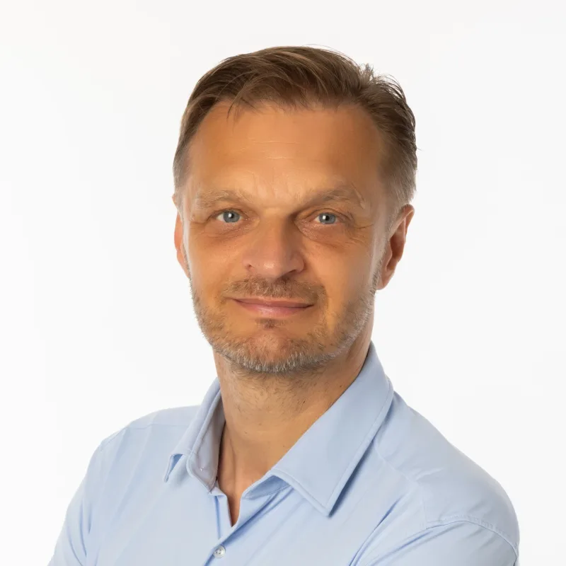 Robert Podešva