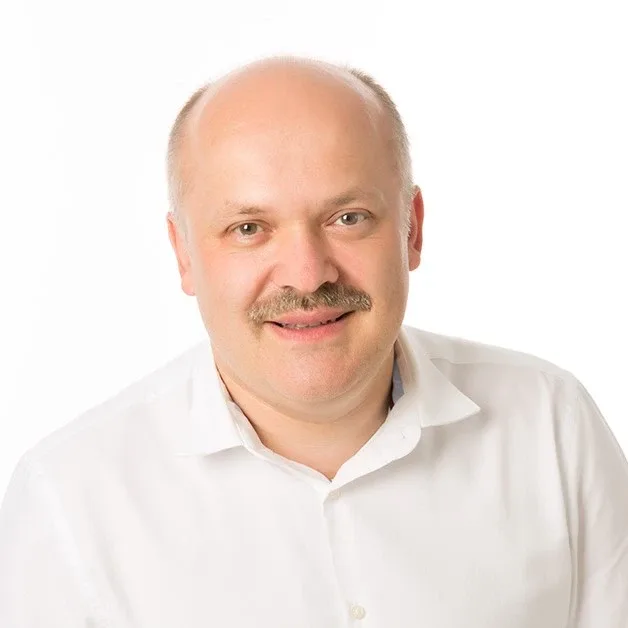 Ing. Tomáš Zubr, MBA