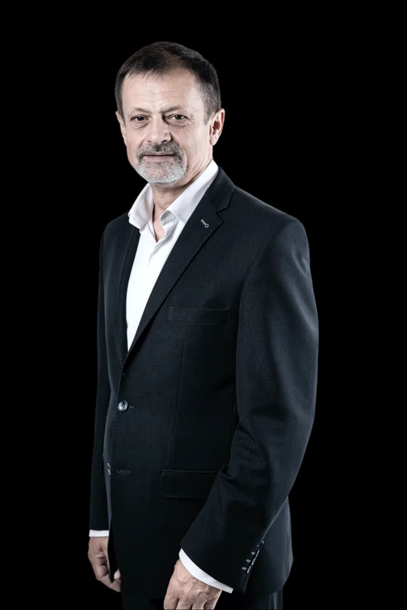 Ing. Čestmír Bouda
