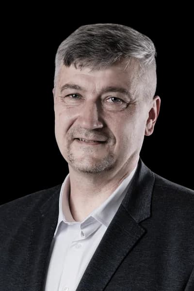 Dušan Jakšík
