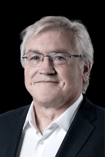 Ing. František Rochovanský