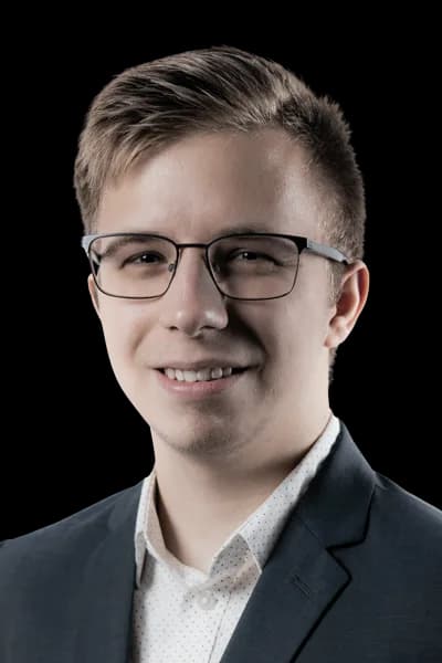 Bc. Jakub Fišner