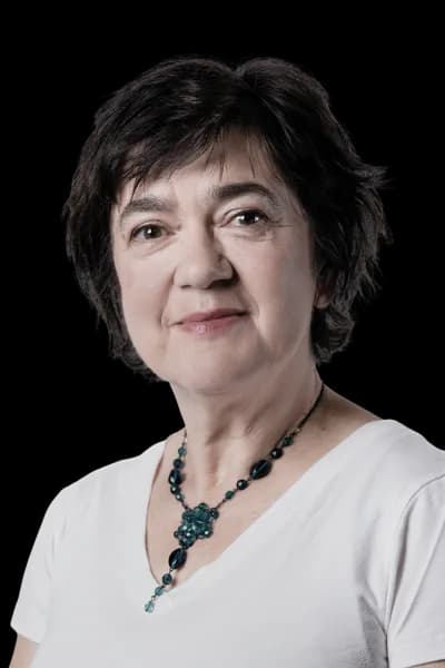 Ing. Jana Hubená