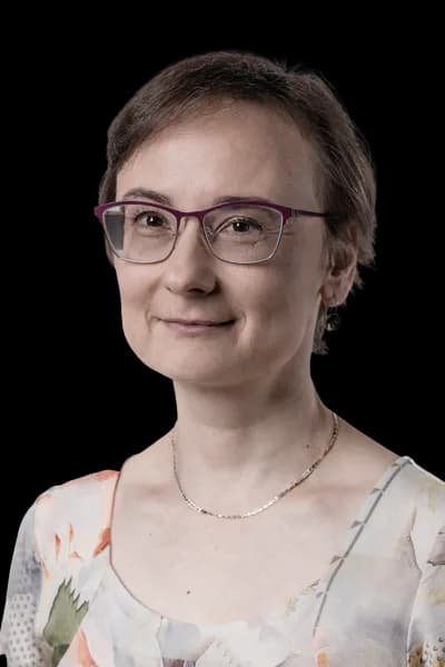 Mgr. Magdalena Čoupková
