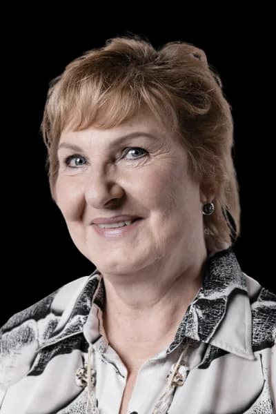 Bc. Marie Kouřímová