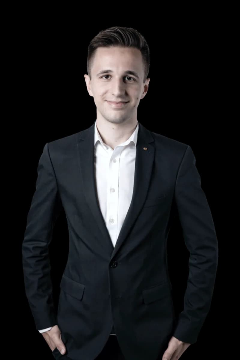 Mgr. Ondřej Mráz