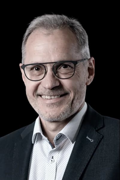 Ing. Pavel Obdržálek