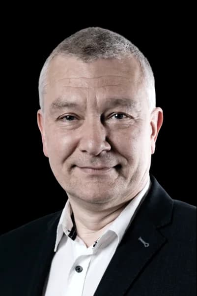 Ing. Pavel Skýba