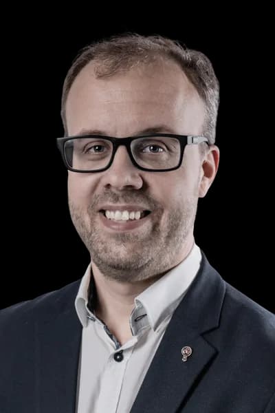 Ing. Petr Králík