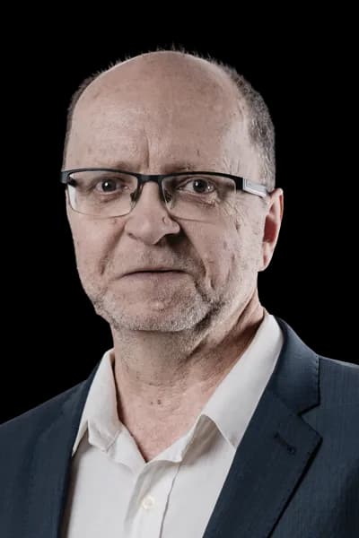 Ing. Petr Krause