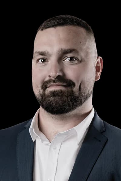 Petr Maňásek