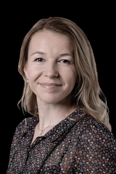 MgA. Radmila Mrázová