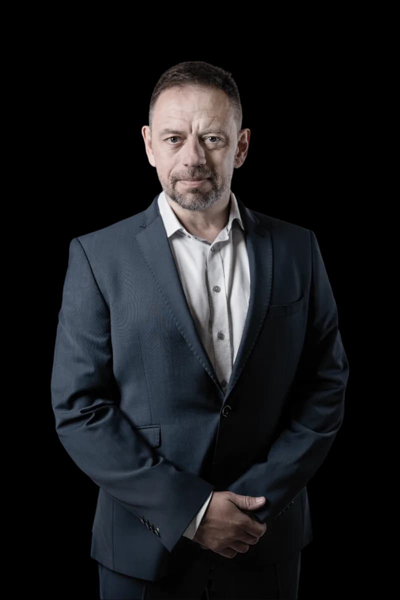 Mgr. Vladimír Kaška
