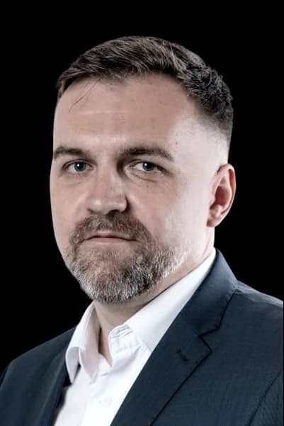 Bc. Vladimír Kromsián