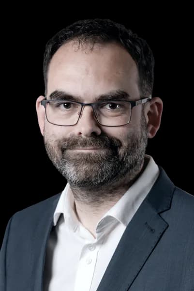Ing. Zdeněk Pícha
