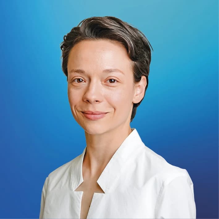 Eliška Vrága