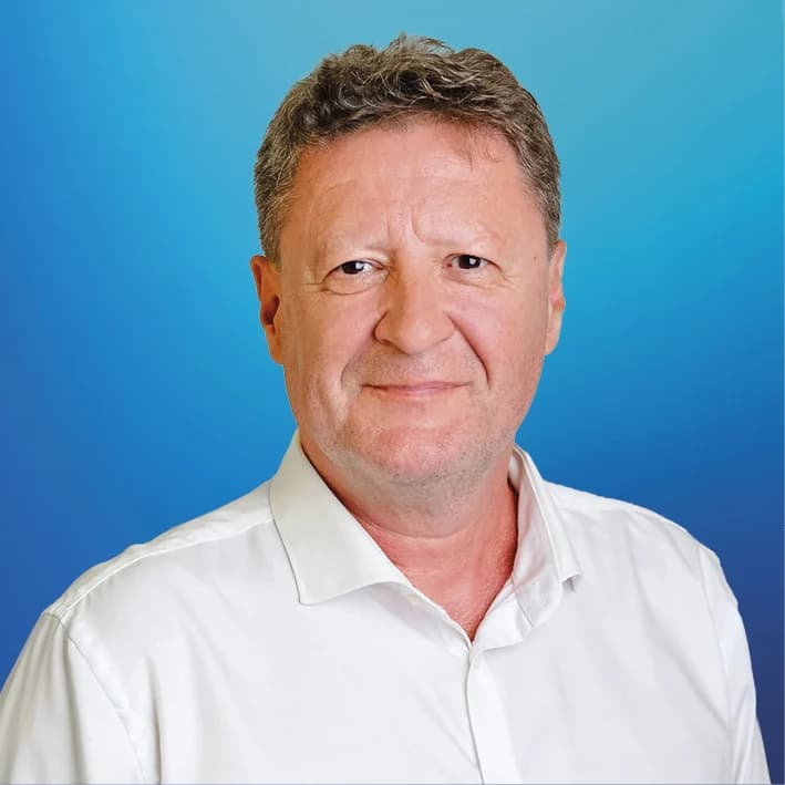 Evžen Slavík