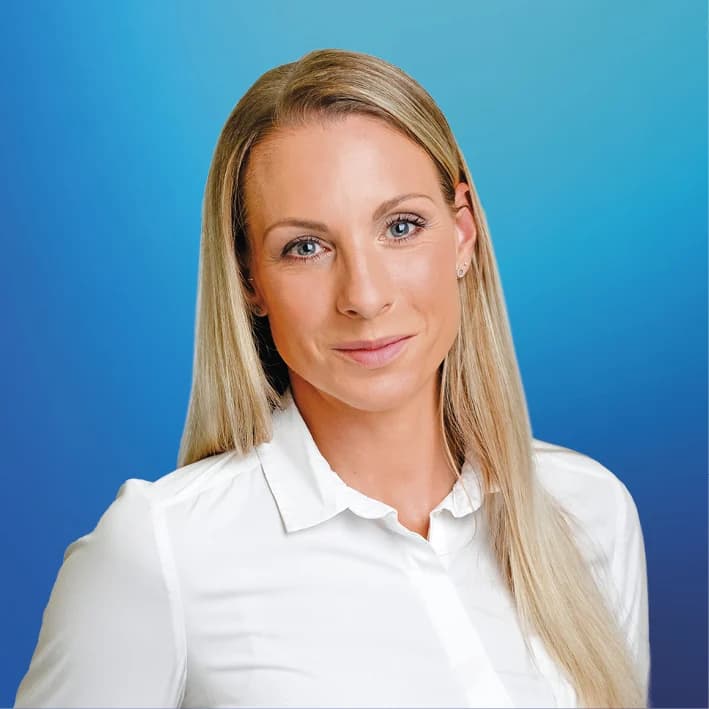 Jana Šturmová