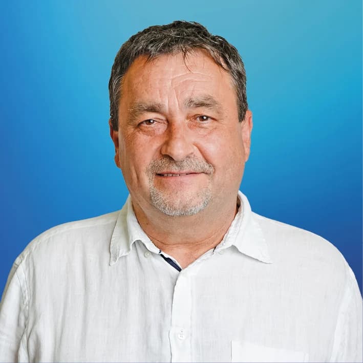 Pavel Jančář