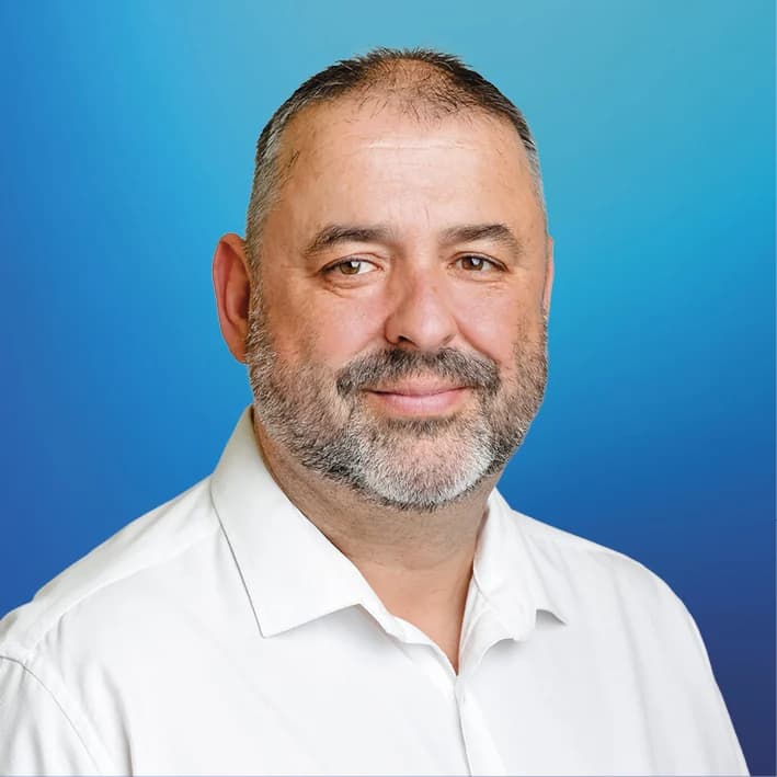 Pavel Kacr