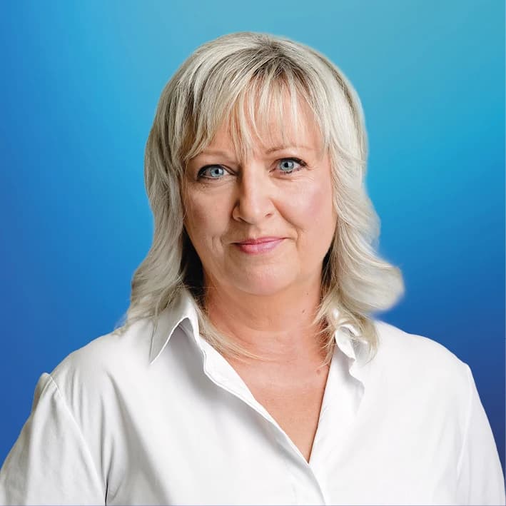 Pavlína Jagošová