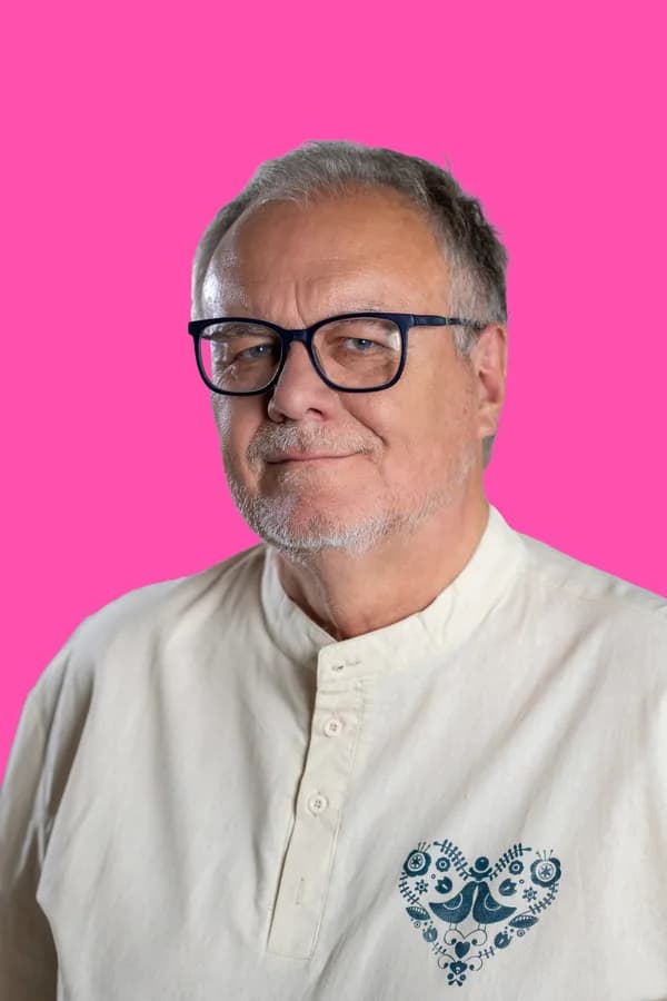 Dalibor Jirásek