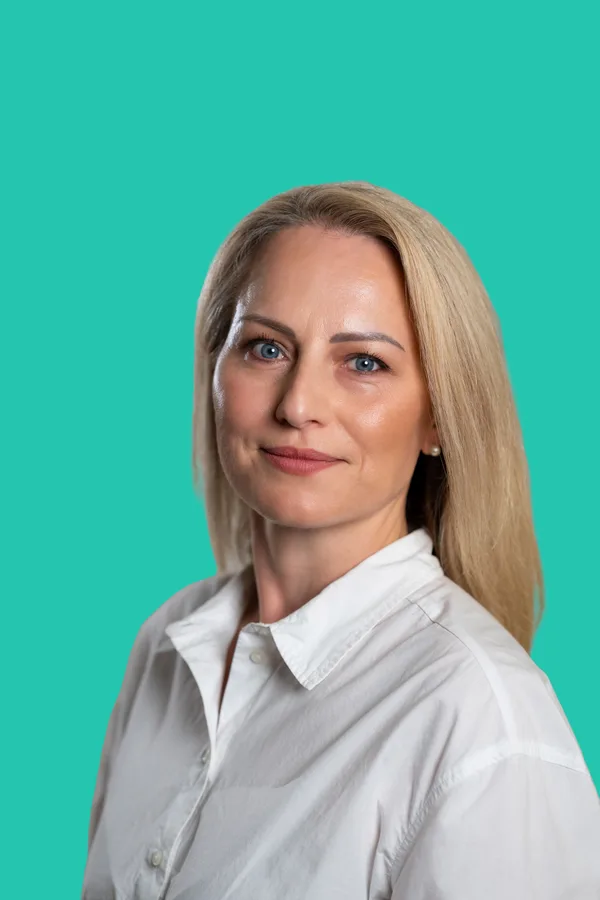 Edita Buršík Jinková