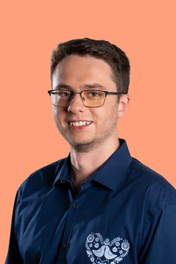 Hynek Vodička