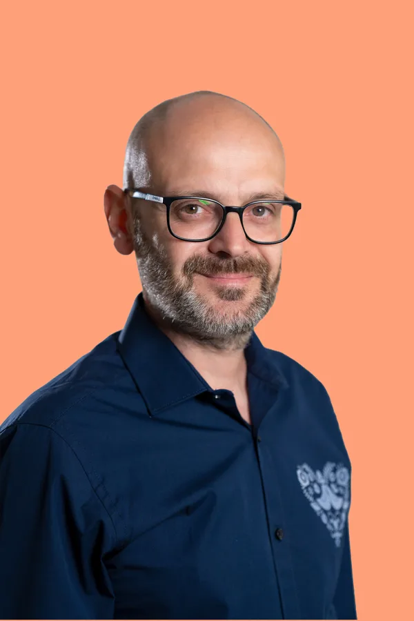 Jaroslav Březina