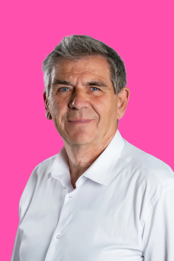 Josef Omelka