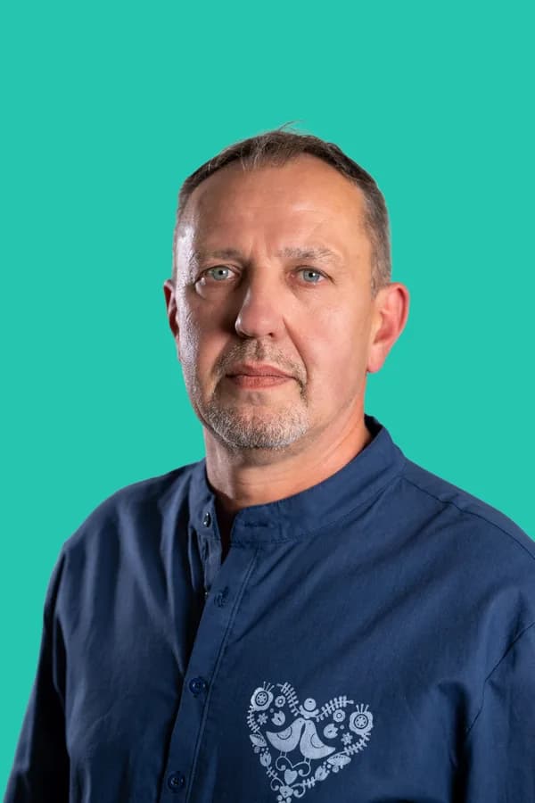 Lubor Komárek