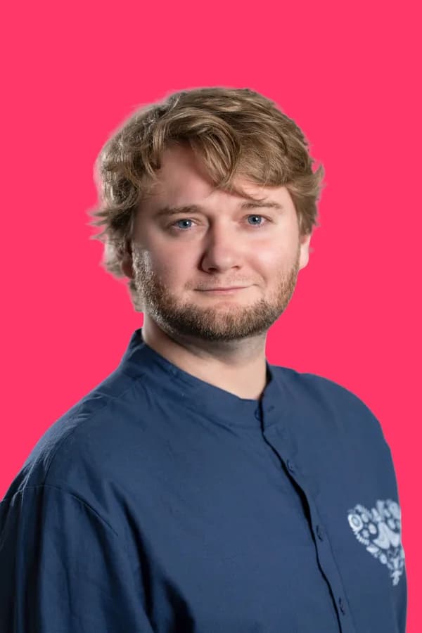 Martin Vencel