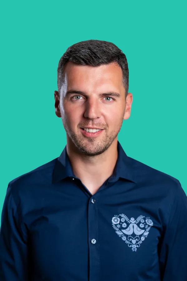 Matěj Obal