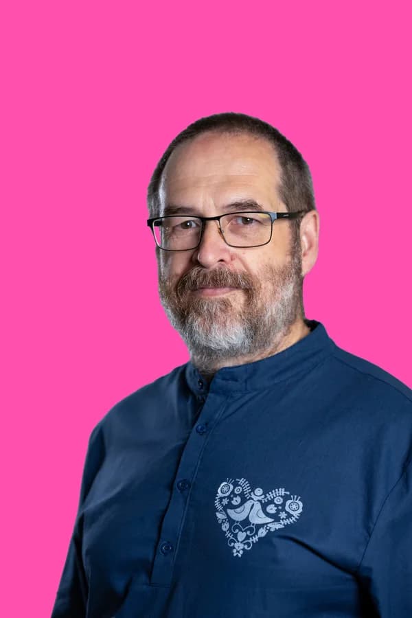 Michal Vogl