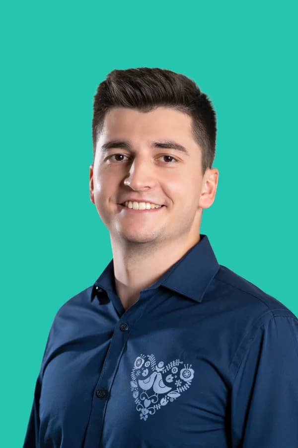 Ondřej Chmelík