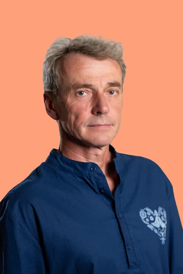 Petr Franta st.